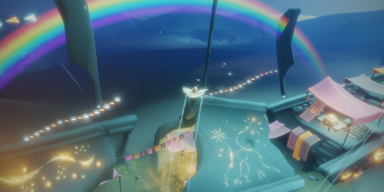 sky光遇