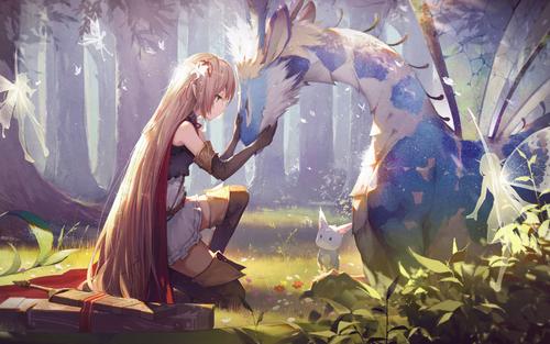 影之诗