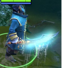 DOTA2