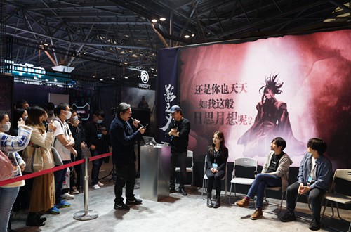 终于来了!《影之刃3》公测定档21年1月28日 等你入局