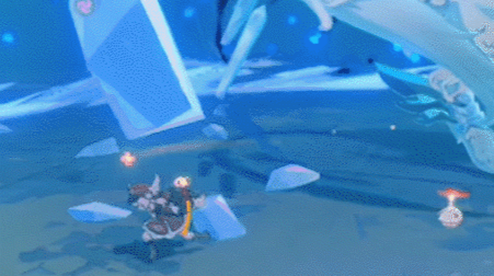 原神