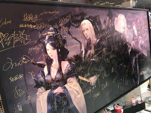 终于来了!《影之刃3》公测定档21年1月28日 等你入局