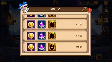 假期告急?来《魔法学徒的一天》无尽之塔一次玩过瘾