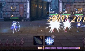 复苏的魔女