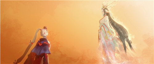 如幻之沫《阴阳师》人鱼公主千姬CG展卷!