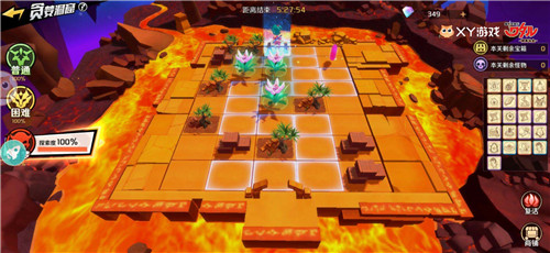 策略致胜!《魔神英雄传》明日上线!谁说卡牌不烧脑?