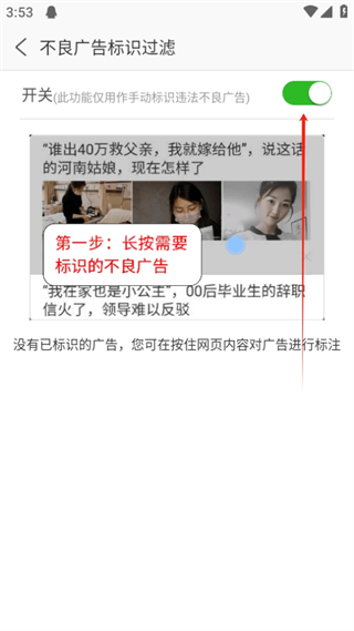 安全浏览器