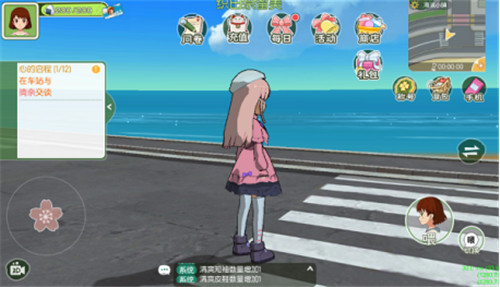 《小森生活》全新服装曝光,精致田园生活从换装开始