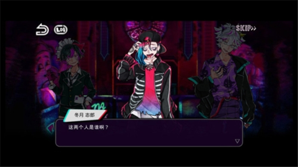 绝望监牢单机版