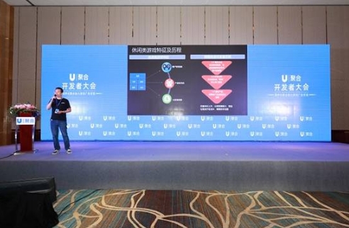 程序化聚合助力游戏广告变现,U聚合开发者大会在沪隆重召开