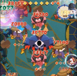 能奶也能打!《阴阳师:妖怪屋》花鸟卷式神攻略来啦