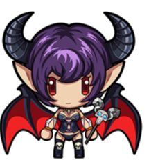 曜石神魔录