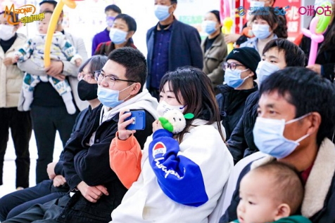 炎帝故里,王者称霸!动感地带5G校园先锋赛随州站城市赛鸣锣收官