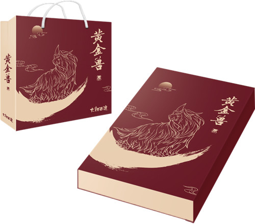 牛转乾坤臻品贺岁！大话X中国邮政纪念版足金明信片今日上线