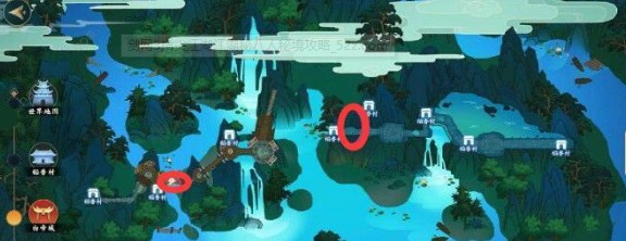 剑网3:指尖江湖