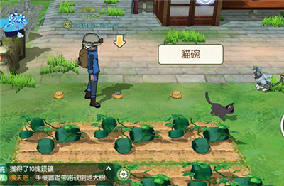 小森生活