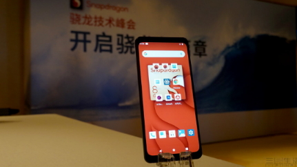 骁龙8性能测试:比起百万+跑分,能效比才是最大亮点