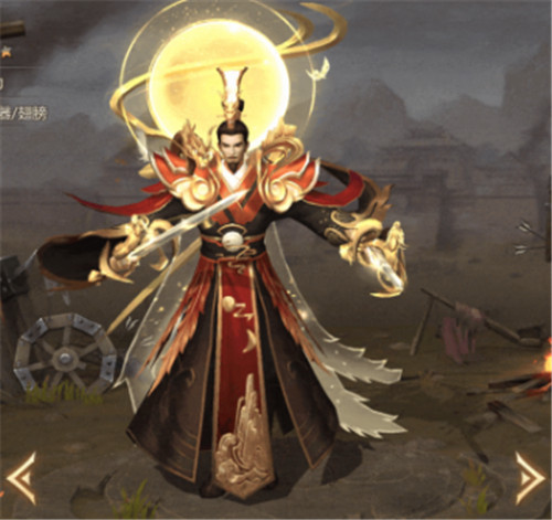 《梦三国手游》:年兽闹春,荆襄之变 第三届封魔资料片开启!