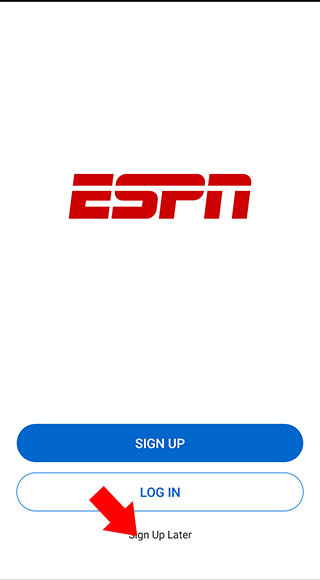 ESPN官方版