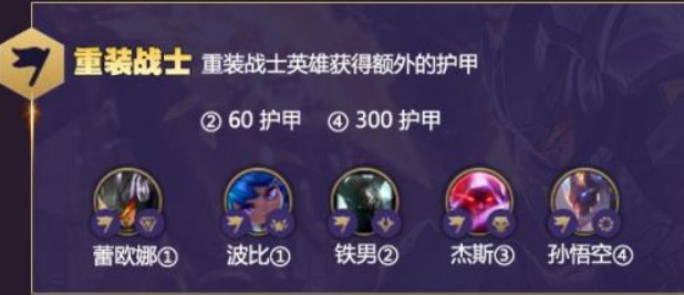 云顶之弈