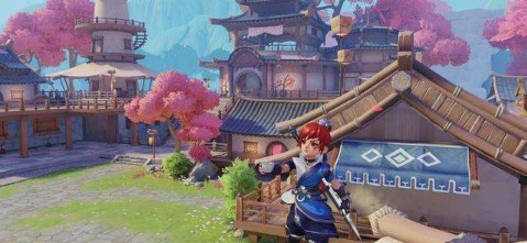 梦幻西游三维版