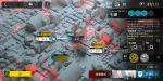 明日方舟战地秘闻SW-EV-1通关攻略