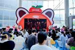 光呆の&ldquo;限定&rdquo;周末 《FF14》ChinaJoy 火爆亮相，海德林成都店开业！