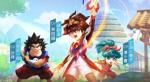 父亲节丨与父亲一起穿越，重回《魔神英雄传》手游旧时光