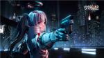 少前2追放和少女前线有什么区别