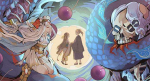阴阳师SP清姬阵容推荐