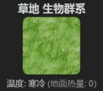 萌萌人生自然环境情况一览