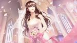 女王有心事《姬魔恋战纪》人气投票冠军剧情来袭！