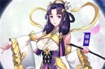 启源女神嫦娥怎么玩 嫦娥阵容配置及玩法思路分享