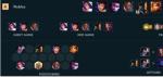 云顶之弈9.17强势阵容推荐 贵族枪剑