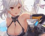双生视界好感度有什么用
