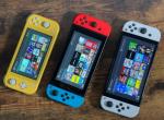 传闻：任天堂Switch 2将在未来两个月内正式公布