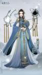 云裳羽衣断罪平善套装获取方式