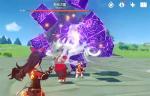 原神40级无相之雷在哪