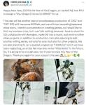 小岛秀夫：今年同时开发《死亡搁浅2》和《OD》