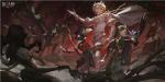 圣洁的晚宴《第五人格》第二十赛季&middot;精华1即将上线！