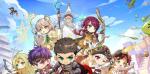 冒险岛枫之传说日常资源怎么获取 冒险岛枫之传说日常资源获取方法