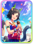 闪耀优俊少女ssr胜利奖券怎么样 赛马娘ssr胜利奖券介绍