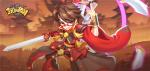 大神带你飞 《我的帝国》武将搭配小技巧指南