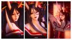 《FFBE》NV兵员茨木童女登场！
