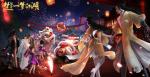 一梦江湖零氪党怎么玩