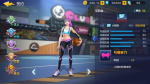 热血街篮艾莉丝怎么玩
