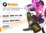 战斗天赋解析系统梅古梅古配卡攻略