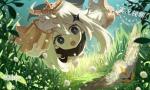原神元素克制与特殊异常效果详解