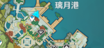 原神第一章第一幕浮世浮生千岩间&mdash;&mdash;请仙攻略