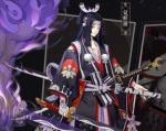 阴阳师鬼切御魂搭配2020